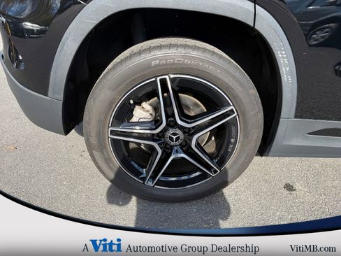 Used 2023 Mercedes-Benz GLA 250 4MATIC image 14