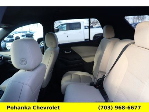 Certified 2023 Chevrolet Traverse LS w/ Safety Package image 26