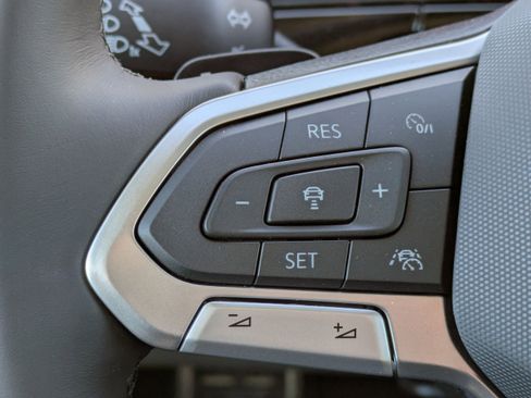 New 2026 Volkswagen Atlas SEL Premium R-Line AWD/4WD image 28