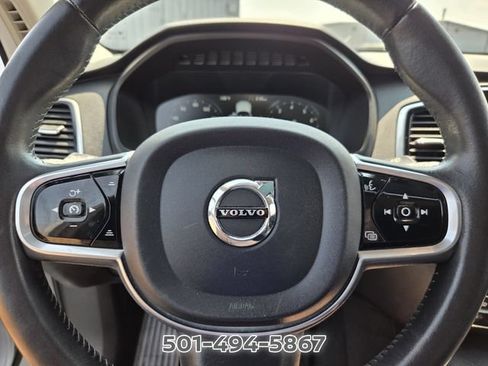 Used 2017 Volvo XC90 T6 Momentum w/ Vision Package AWD/4WD image 24