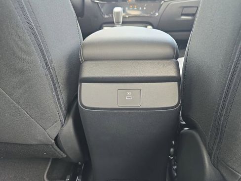New 2026 Nissan Sentra SV FWD image 26