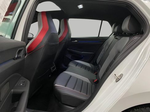 Used 2024 Volkswagen GTI SE image 28