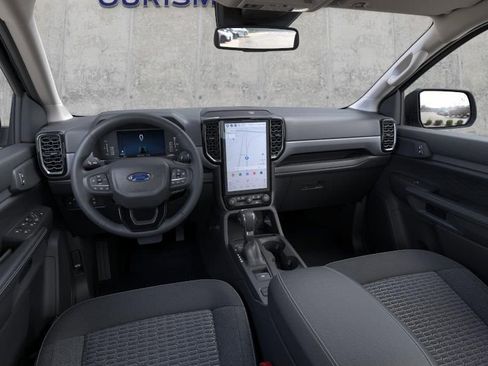 New 2026 Ford Ranger XLT AWD/4WD image 9