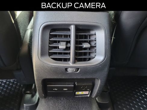 Used 2019 Jeep Cherokee Trailhawk image 11