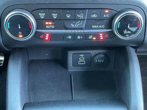 Used 2024 Ford Escape ST-Line image 23