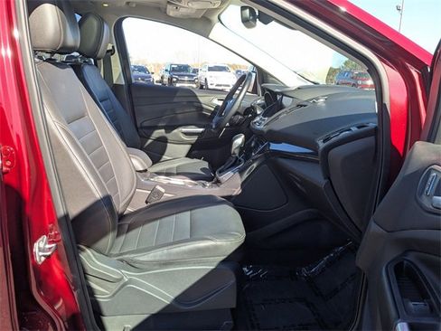 Used 2014 Ford Escape Titanium image 28