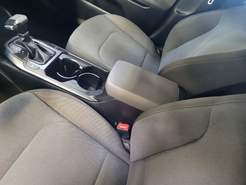 Used 2025 Kia K4 FWD image 26