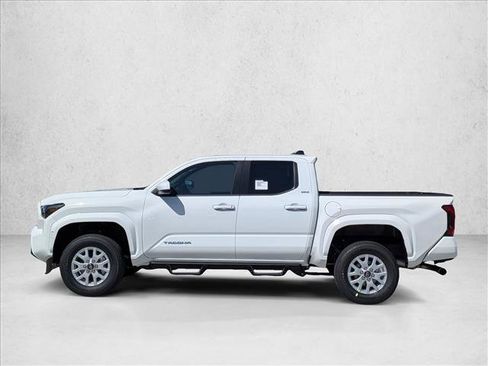 New 2026 Toyota Tacoma SR5 RWD image 5