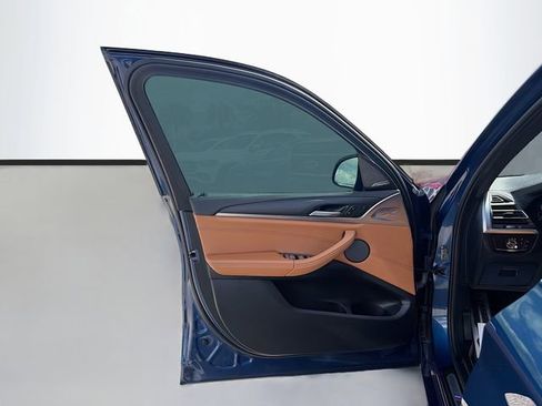 Certified 2023 BMW X3 xDrive30i w/ M Sport Package image 23