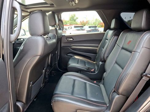 Used 2024 Dodge Durango R/T RWD image 10