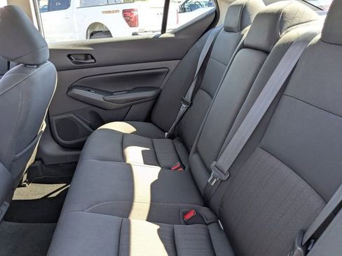 Used 2024 Nissan Altima 2.5 SV image 13