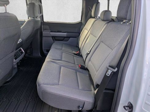 Used 2024 Ford F150 XLT w/ Equipment Group 302A MID image 16