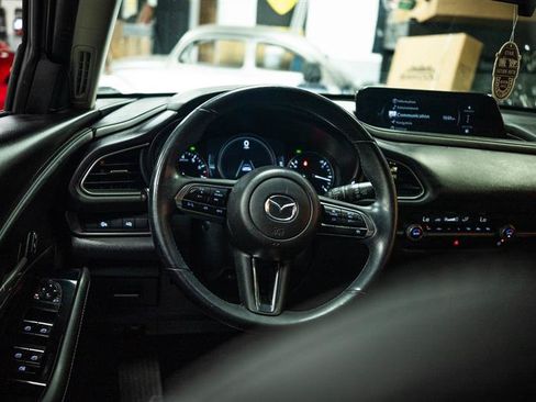 Used 2024 MAZDA CX-30 AWD 2.5 S w/ Select Sport Pkg image 15