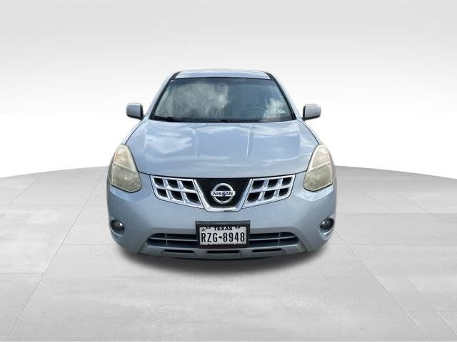 Used 2013 Nissan Rogue S w/ Special Edition Pkg FWD image 8