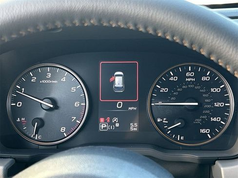 New 2026 Subaru Crosstrek 2.5i Wilderness image 26