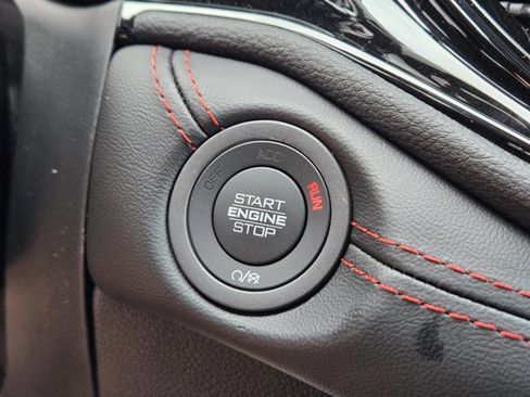 New 2026 Dodge Durango GT w/ Blacktop Package image 25