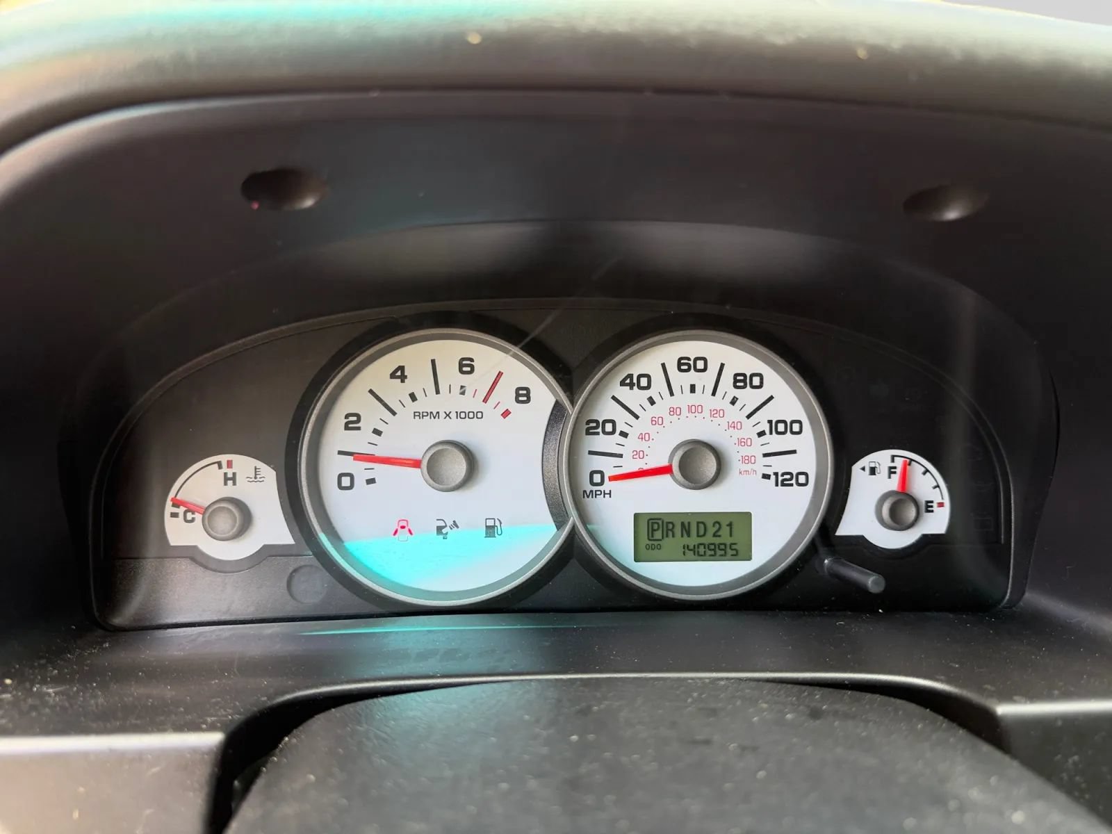 Used 2007 Ford Escape XLS FWD image 16