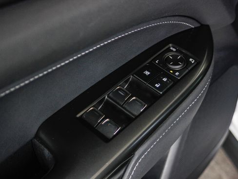 Used 2024 Lexus NX 350 AWD w/ Cold Area Package image 25