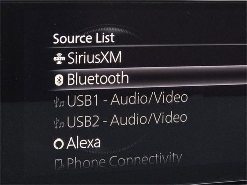 New 2026 MAZDA CX-50 AWD 2.5 Hybrid w/ Weather Package image 5