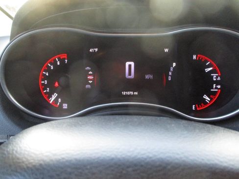 Used 2020 Dodge Durango AWD w/ Trailer Tow Group IV image 13