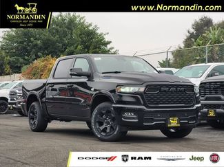 New 2026 RAM 1500 Big Horn video 1