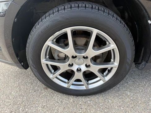 Used 2017 Dodge Journey GT w/ Driver Convenience Group image 12