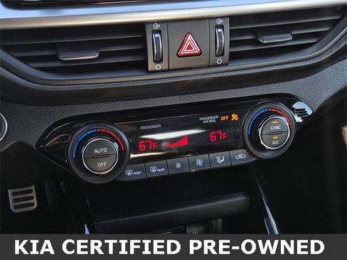 Certified 2024 Kia Forte GT-Line image 21