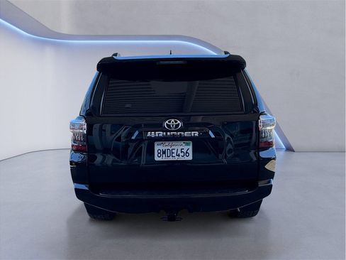 Used 2019 Toyota 4Runner SR5 RWD image 5
