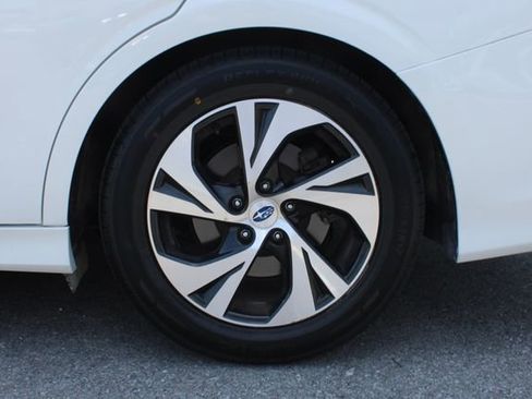 Used 2021 Subaru Legacy Premium w/ Popular Package #1 AWD/4WD image 35