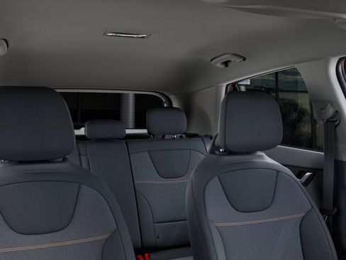 New 2026 Kia Niro LX FWD image 28