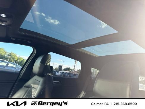 Certified 2024 Kia Sportage X-Line w/ X-Line Premium Package AWD/4WD image 18