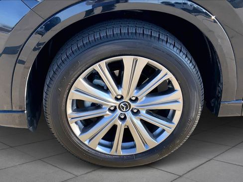 Used 2022 MAZDA CX-5 Signature image 10