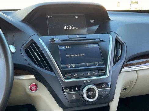 Used 2020 Acura MDX image 7