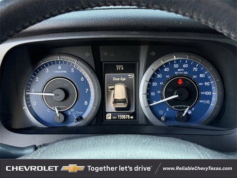 Used 2017 Toyota Sienna XLE image 16