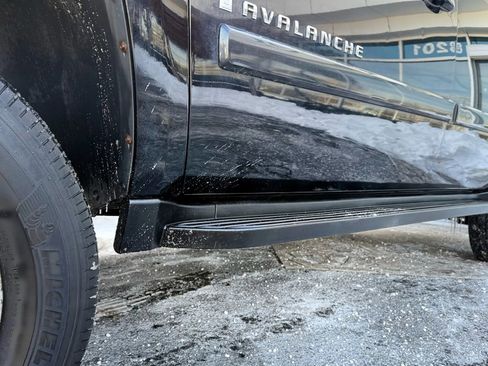 Used 2007 Chevrolet Avalanche LT w/ LT Preferred Equipment Group image 40