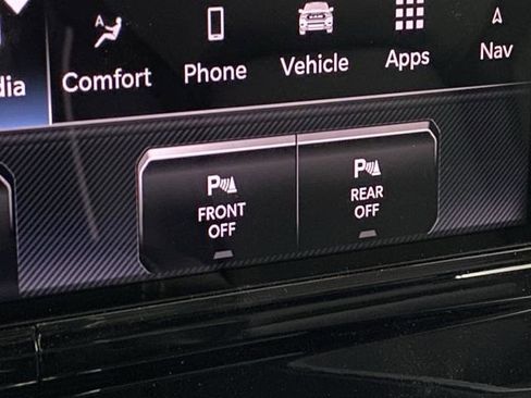 New 2026 RAM 1500 Laramie image 48