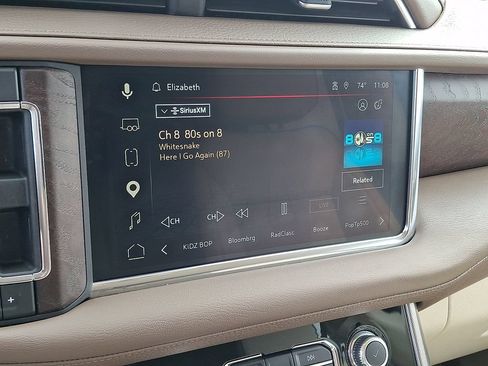 Used 2023 GMC Yukon Denali AWD/4WD image 3