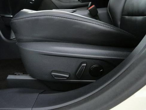 Certified 2025 Ford Mustang Mach-E Premium AWD/4WD image 16