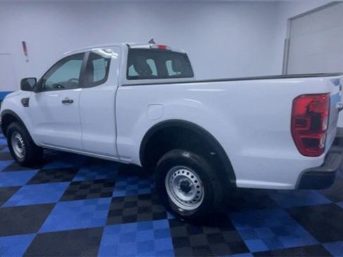 Used 2020 Ford Ranger XL image 6