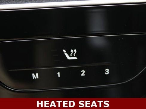 New 2025 Mercedes-Benz C 300 4MATIC Sedan image 14