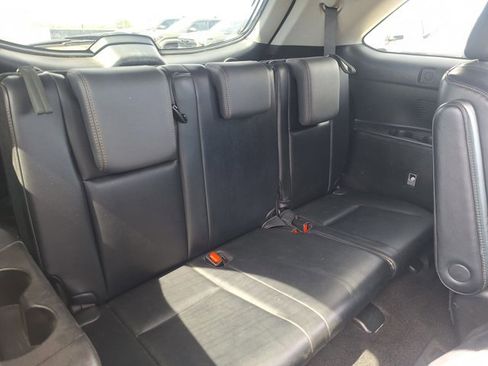 Used 2015 Toyota Highlander Limited Platinum image 19