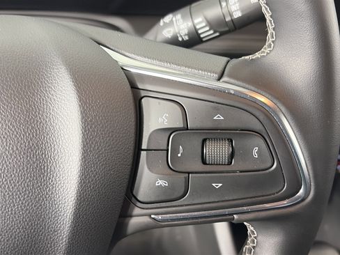 Certified 2024 Buick Encore GX Preferred w/ Comfort Package image 26