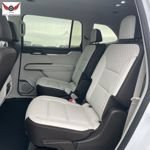 Used 2024 GMC Acadia Denali w/ LPO, Floor Liner Package AWD/4WD image 10