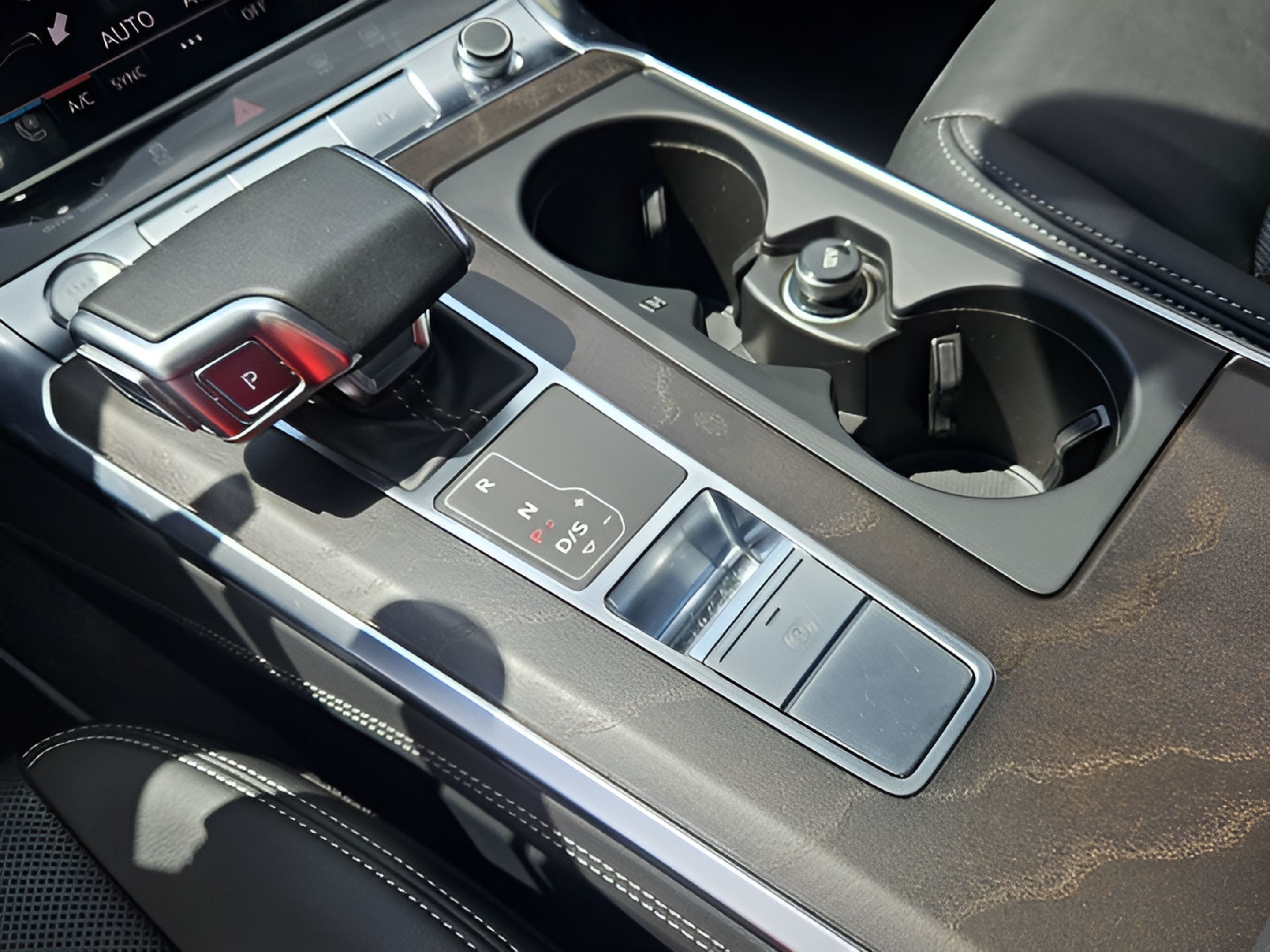 Used 2019 Audi A6 3.0T Premium Plus AWD/4WD image 17