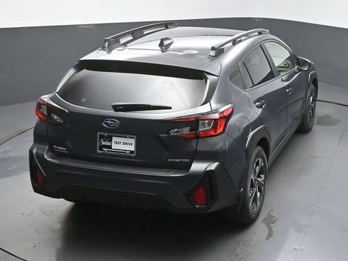 New 2025 Subaru Crosstrek 2.0i Premium image 48