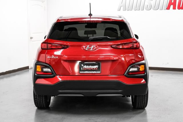 Used 2020 Hyundai Kona SE FWD image 10