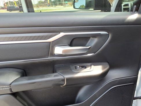 New 2026 RAM 1500 Big Horn image 6