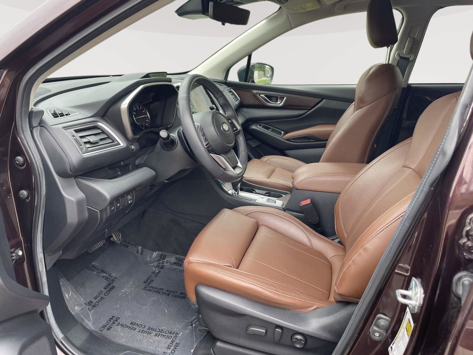 Used 2024 Subaru Ascent Touring AWD/4WD image 11