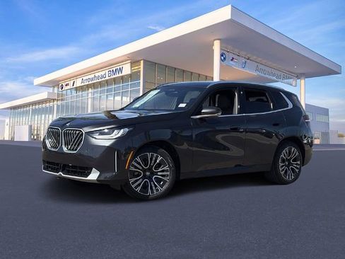 New 2026 BMW X3 xDrive30 w/ Premium Package image 24