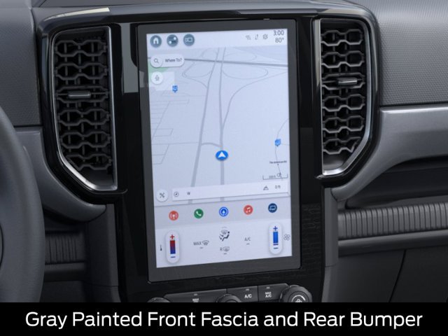 New 2026 Ford Ranger XLT AWD/4WD image 15